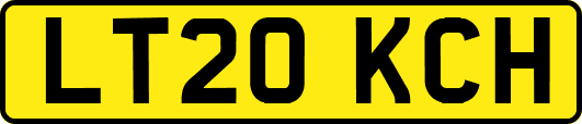 LT20KCH