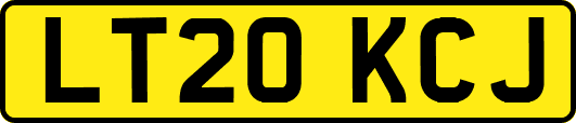 LT20KCJ