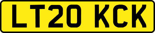 LT20KCK
