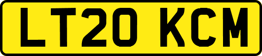 LT20KCM