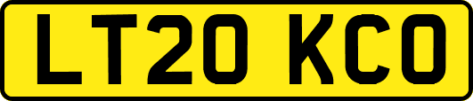 LT20KCO