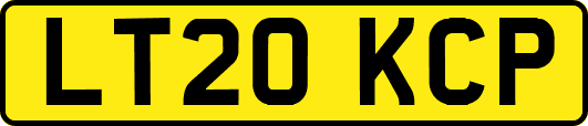 LT20KCP
