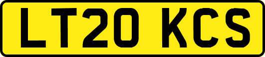 LT20KCS