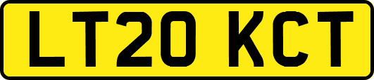 LT20KCT