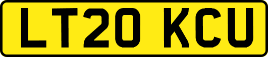 LT20KCU