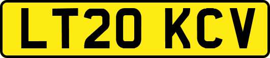 LT20KCV