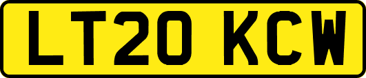 LT20KCW