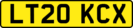 LT20KCX