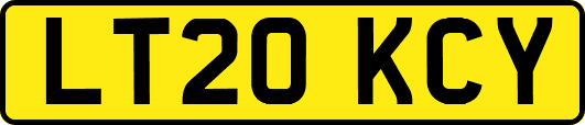 LT20KCY