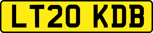 LT20KDB