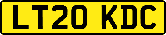 LT20KDC