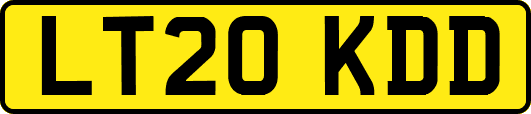 LT20KDD