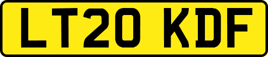 LT20KDF