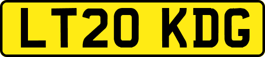 LT20KDG