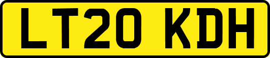 LT20KDH