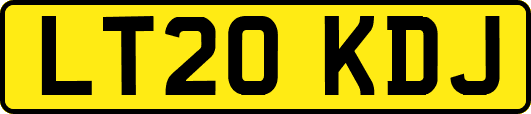 LT20KDJ
