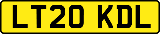 LT20KDL