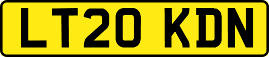 LT20KDN