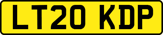 LT20KDP