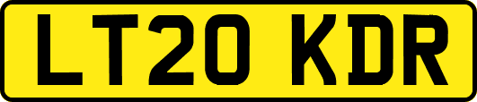 LT20KDR