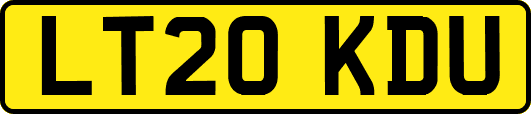 LT20KDU