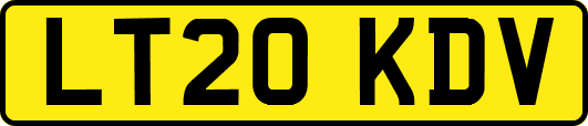 LT20KDV