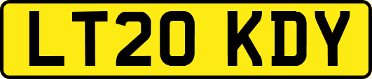 LT20KDY