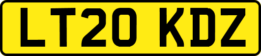 LT20KDZ