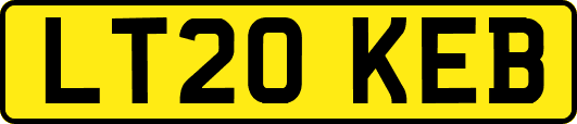 LT20KEB