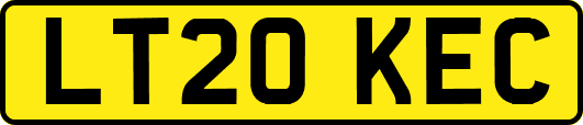 LT20KEC