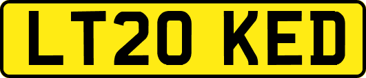 LT20KED