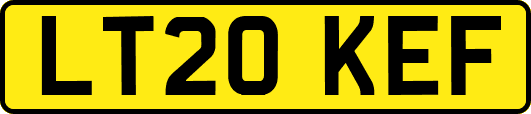 LT20KEF