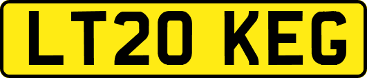 LT20KEG