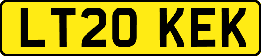 LT20KEK