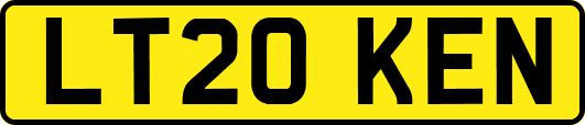 LT20KEN