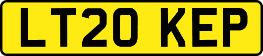 LT20KEP