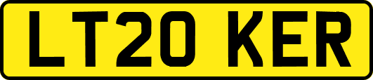 LT20KER