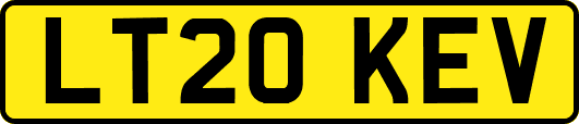 LT20KEV