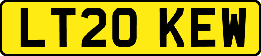 LT20KEW