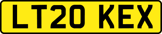 LT20KEX