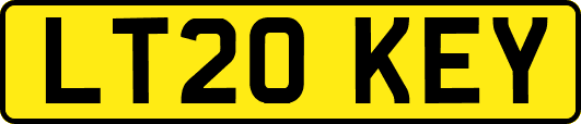 LT20KEY