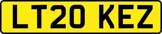 LT20KEZ