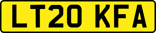 LT20KFA