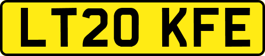 LT20KFE