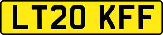 LT20KFF