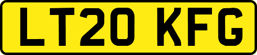 LT20KFG