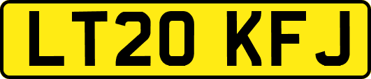 LT20KFJ