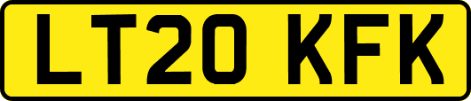 LT20KFK