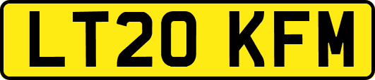 LT20KFM