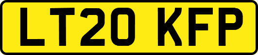 LT20KFP